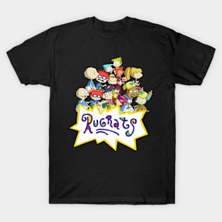 rugrats T-Shirt